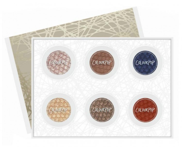 colourpop shadow set
