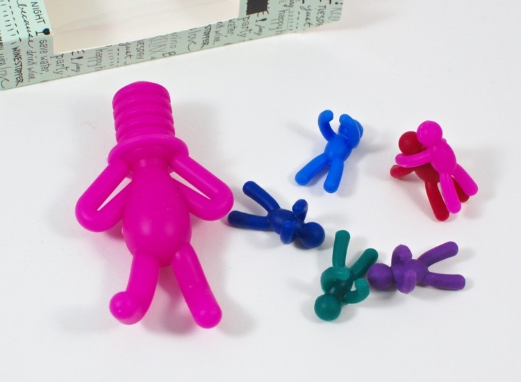 FabFitFun wine stoppers
