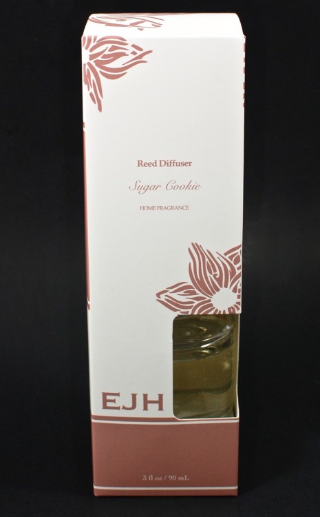 sugar cookie diffuser oil