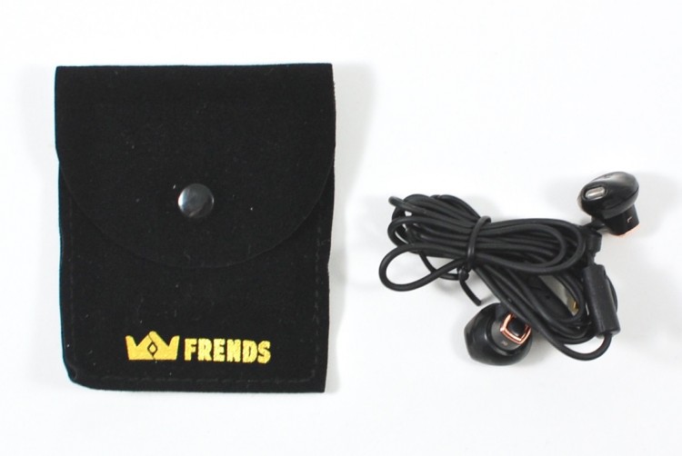 frends earbuds