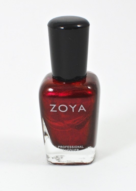zoya polish