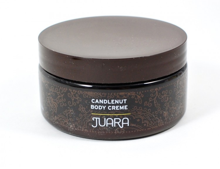 juara body creme