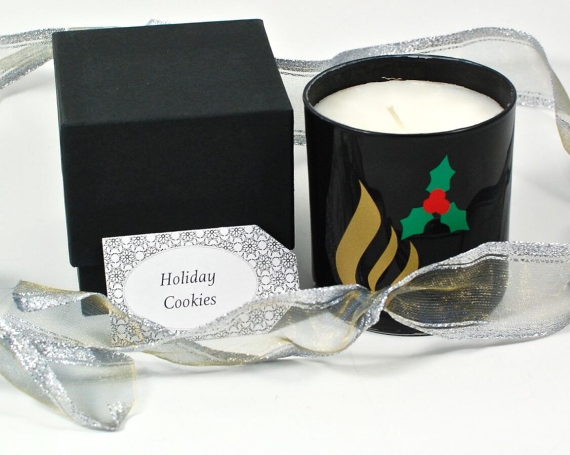 December 2015 Flicker & Flame review