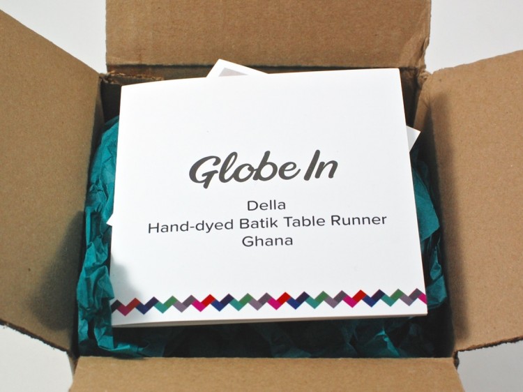Globein benefit basket December