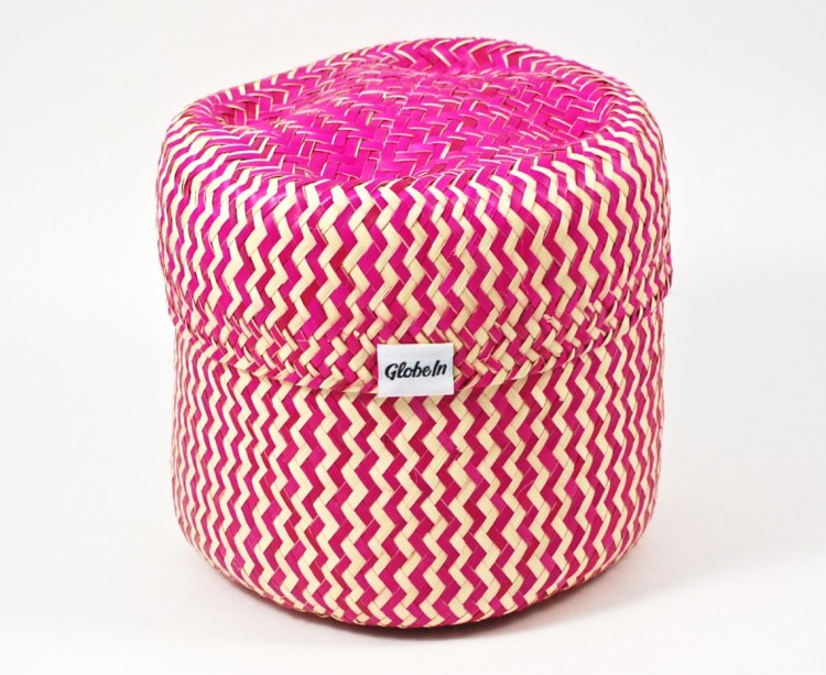 GlobeIn basket
