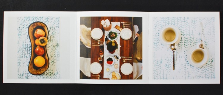 GlobeIn table runner