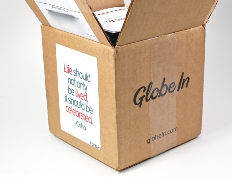 Globein box