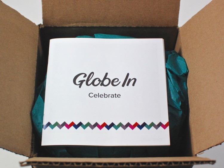 globein box