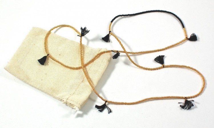 globein necklace