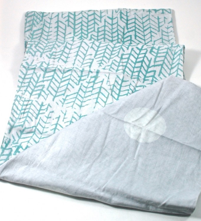globein table runner