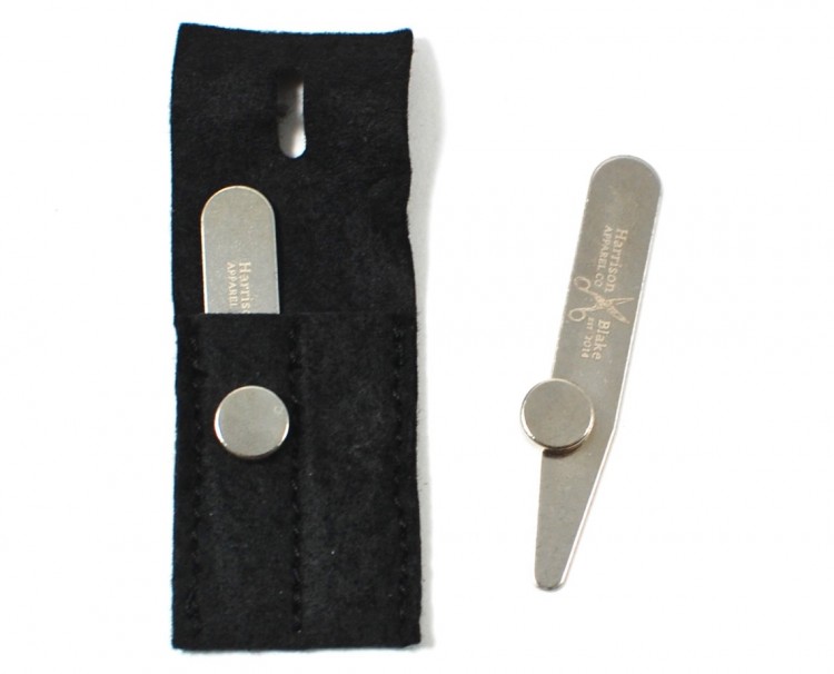 collar stays