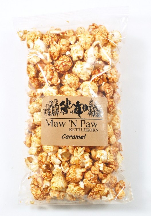 popcorn
