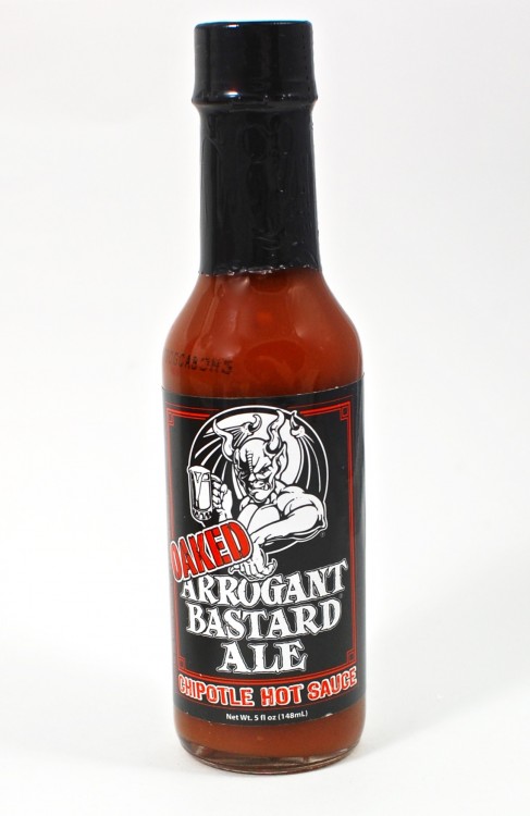 hot sauce