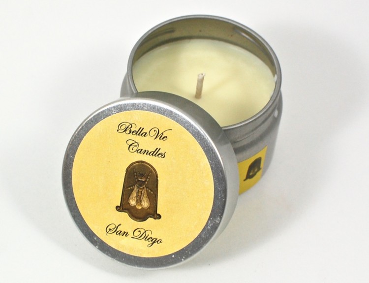 candle