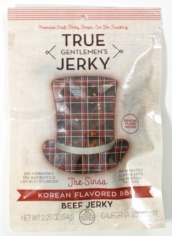 jerky
