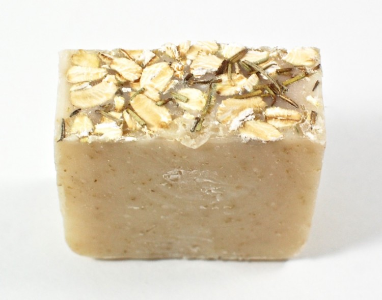 soap