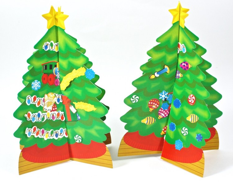 trees