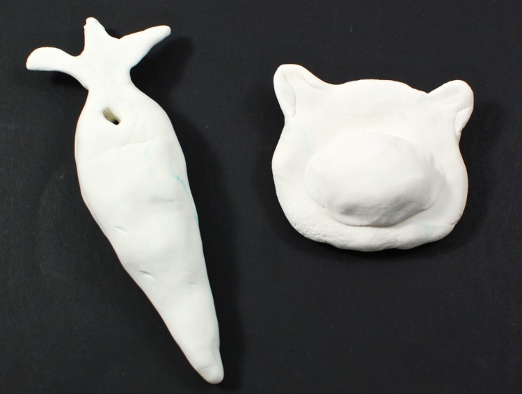 clay