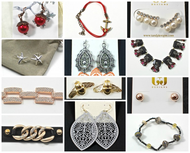 jewelry giveaway