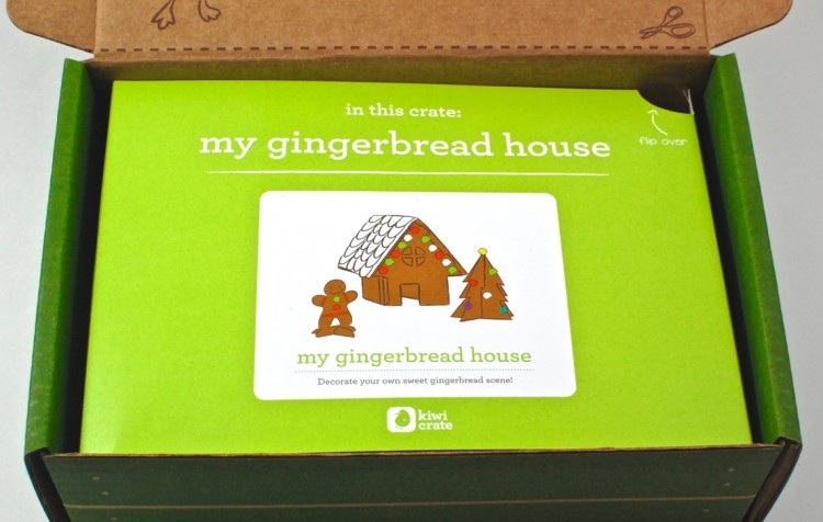 kiwi crate holiday review