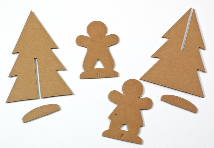 gingerbread boy