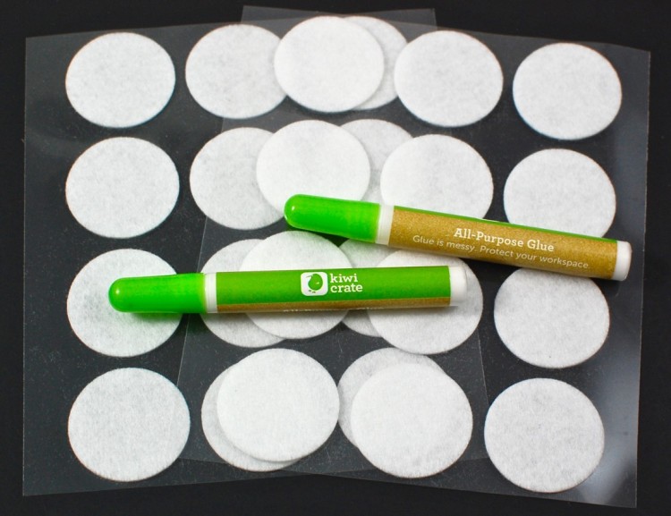 glue pens