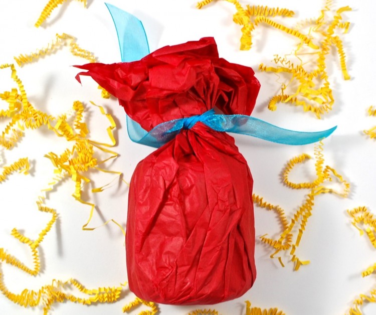 present