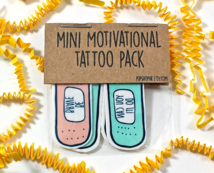 tattoos