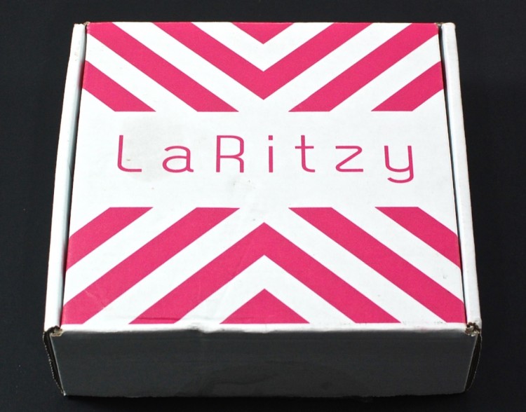 LaRitzy box
