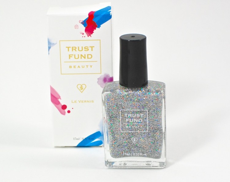Trust Fund polish