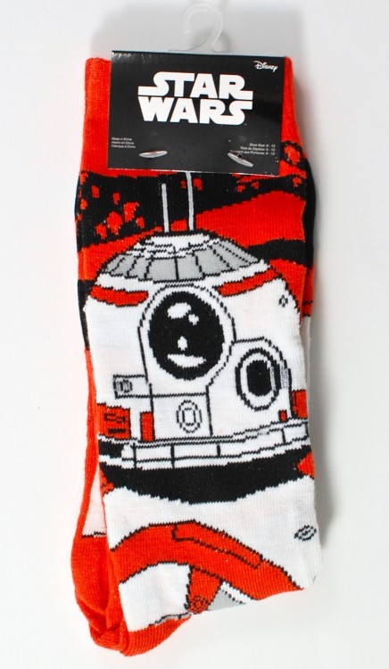 star wars socks