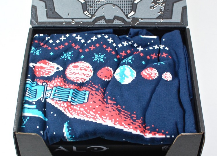 Loot Crate December