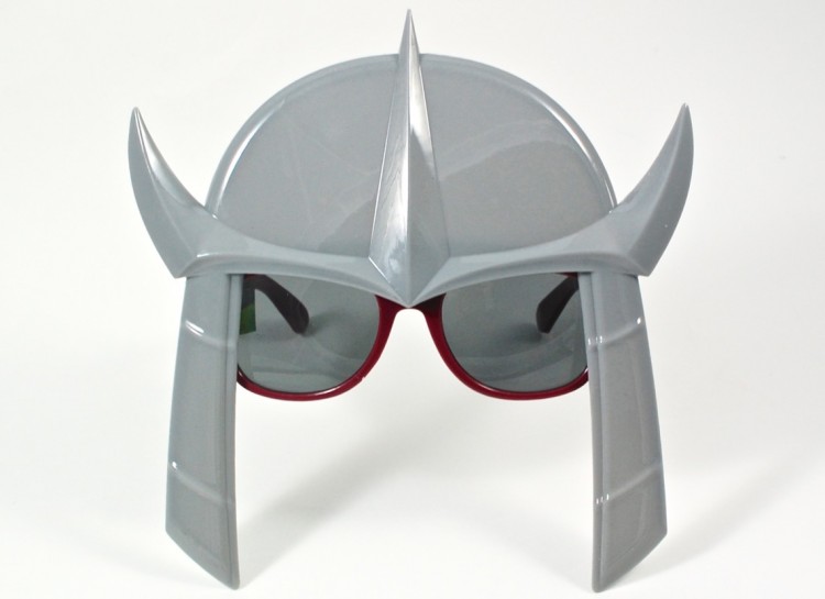 shredder sunglasses