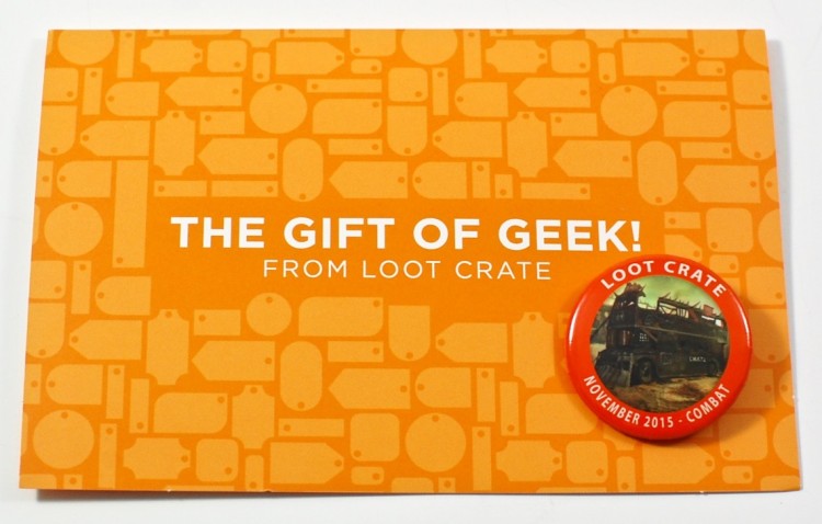 loot crate gift tags