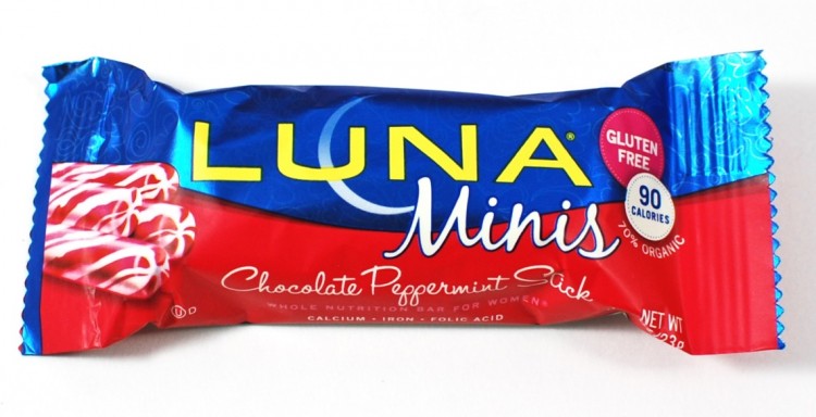 luna bar mini