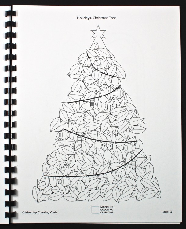 tree