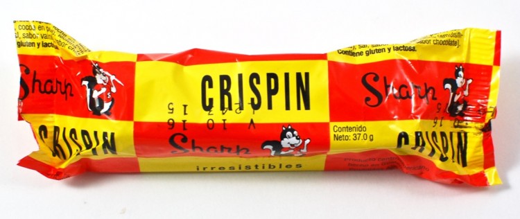 crispin bar