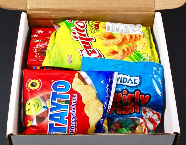 Munchpack