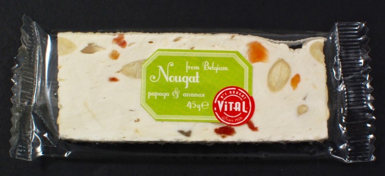 nougat