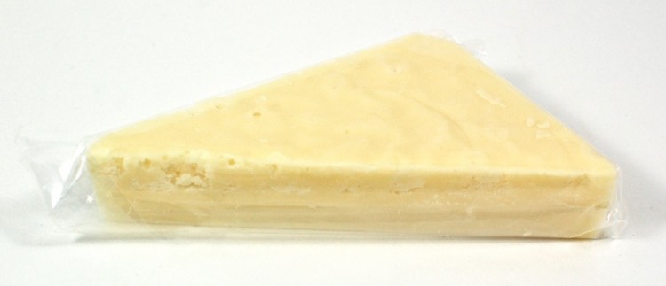 lemon fudge