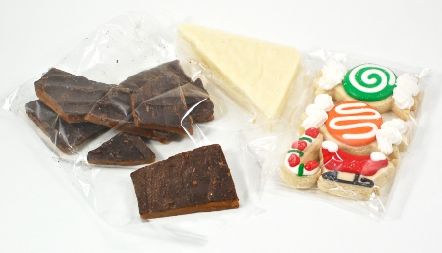 December 2015 Nom Nom Gifts review