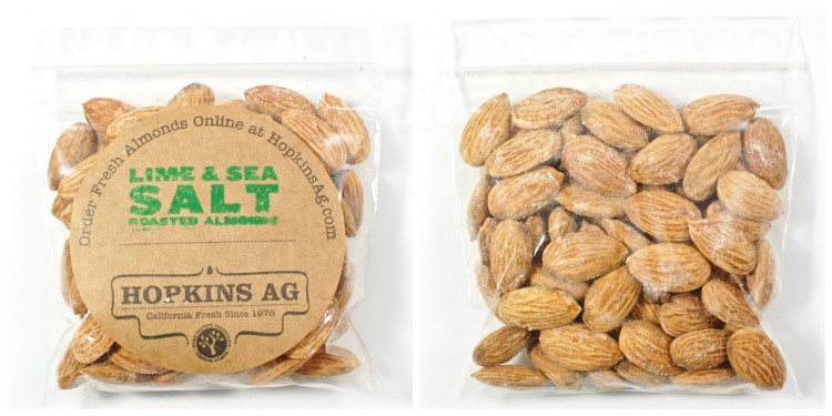 nuts