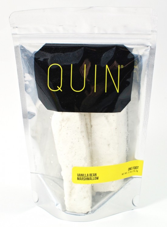 quin marshmallows