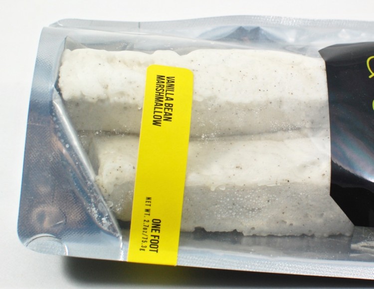 quin marshmallows