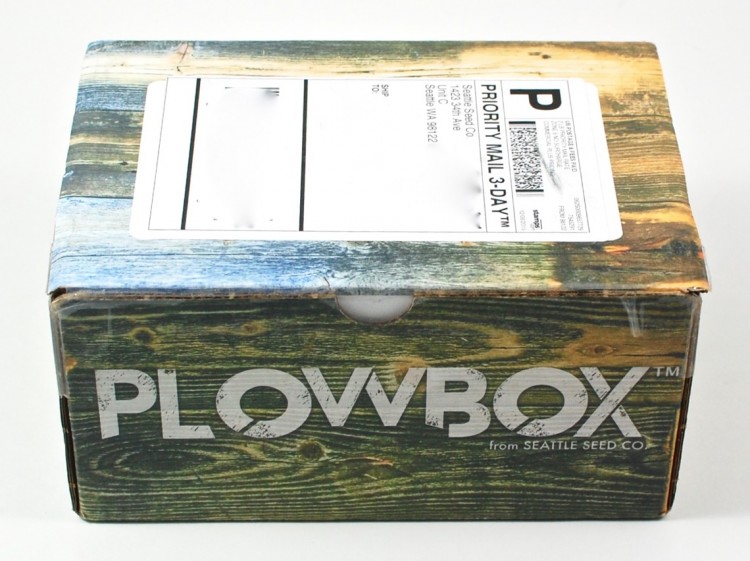 Plowbox
