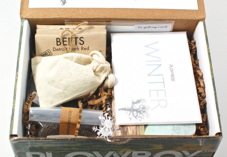 Plowbox review