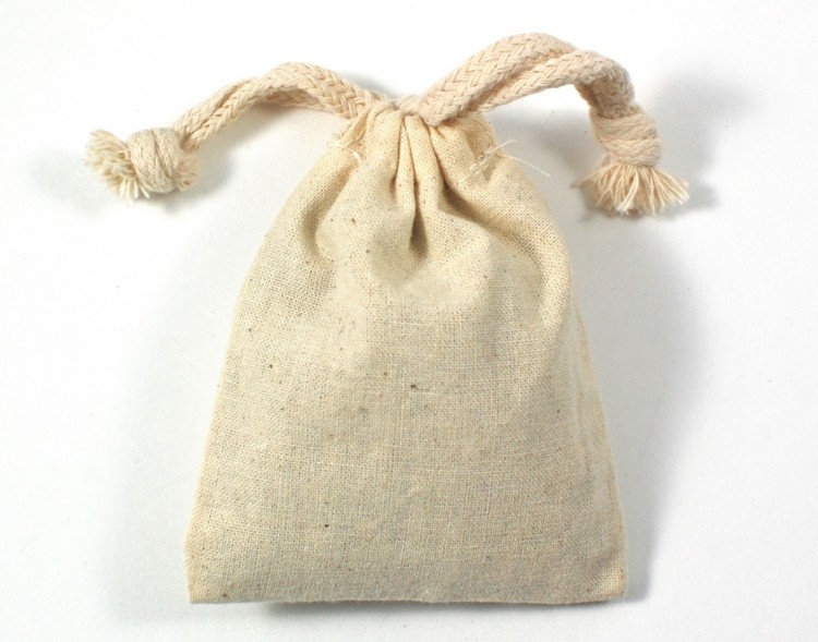 lavender sachet