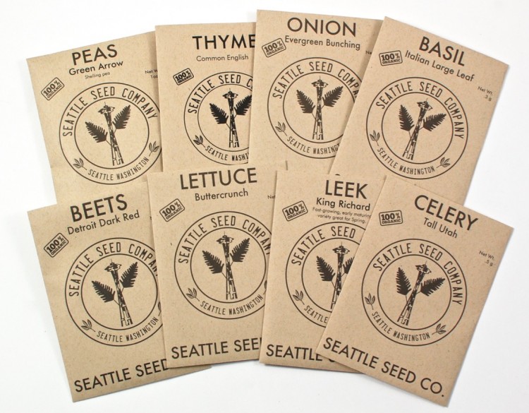 Plowbox seeds