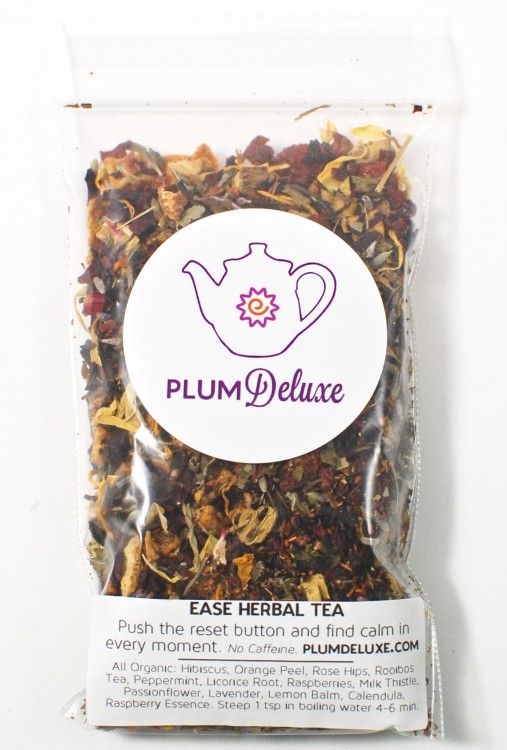 tea