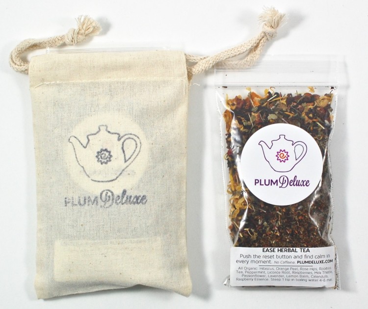 plum deluxe tea club